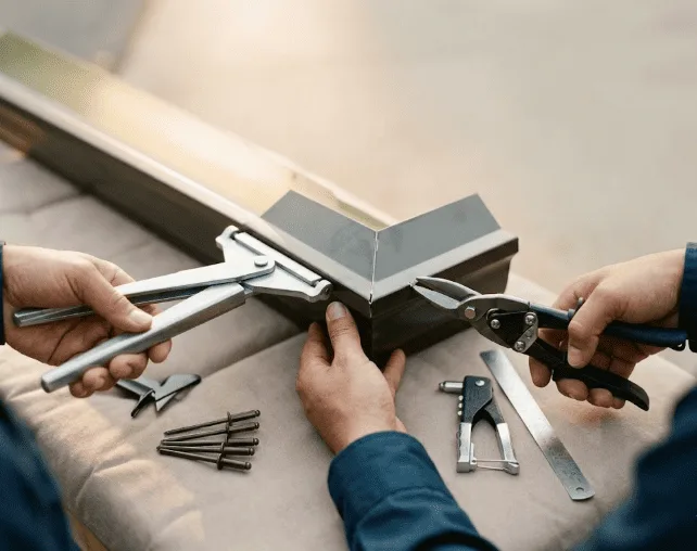 Why choose Gutter Repair in Ash Fork, AZ